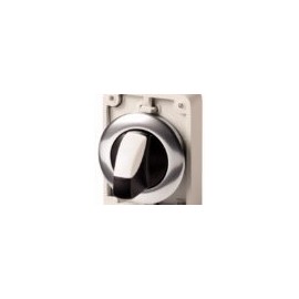 M30C-FWRK3 187110 Selector 3 Posiciones Mantenido de 30mm