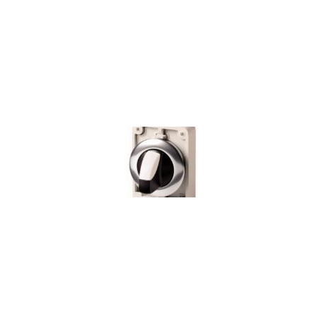 M30C-FWRK3 187110 Selector 3 Posiciones Mantenido de 30mm