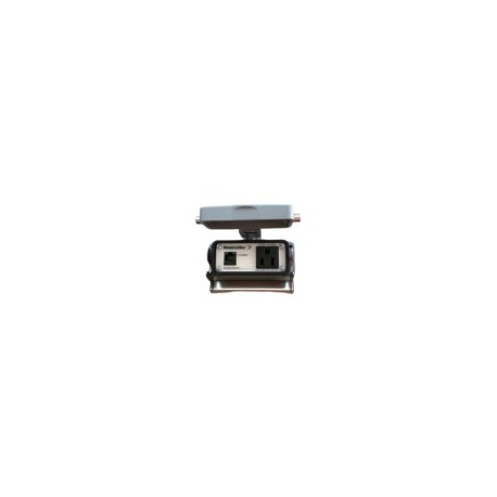 HDC-PROPORT 7940000235 Weidmuller Pasamuros RJ45 + CLAVIJA 120VCA