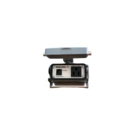 HDC-PROPORT 7940000235 Weidmuller Pasamuros RJ45 + CLAVIJA 120VCA