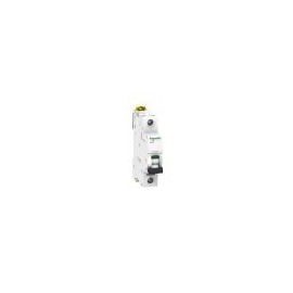 A9F74110  interruptor termomagnético IC60N 1X10A CURVA C. SCHNEIDER ELECTRIC