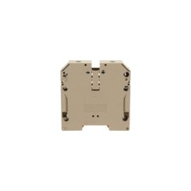 SRK 120/2A BG CO17165.2 CONTACLIP Clema de paso de 120mm beige