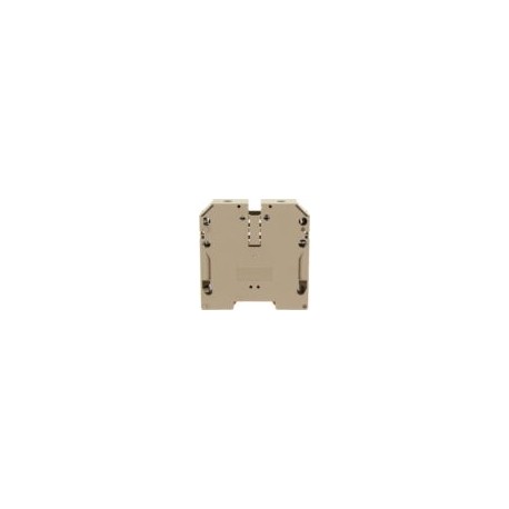 SRK 120/2A BG CO17165.2 CONTACLIP Clema de paso de 120mm beige