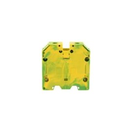 SSL 50/2A GNYE CO17158.2 CONTACLIP Clema de tierra Verde/Amarillo