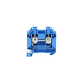 SRK 16/2A BU CO17124.5 CONTACLIP Clema de paso Azul