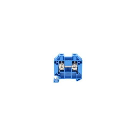 SRK 16/2A BU CO17124.5 CONTACLIP Clema de paso Azul