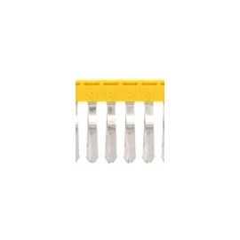 SQI 2.5/10YE CO17209.8 Puente para clema CONTACLIP