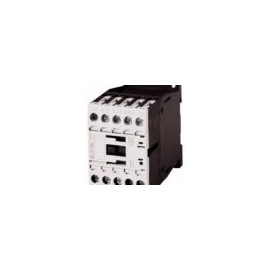 DILM15-10(24V50/60HZ) 290062 EATON-MOLLER Contactor de potencia arriba de 170 Amperes