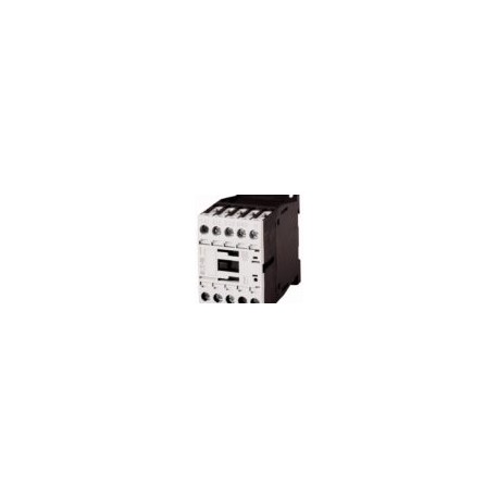DILM15-10(24V50/60HZ) 290062 EATON-MOLLER Contactor de potencia arriba de 170 Amperes