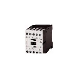 DILM15-10(415V50HZ,480V60HZ) 290061 EATON MOLLER Contactor de potencia arriba de 170 Amperes