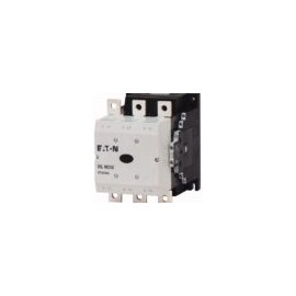 DILM250/22(RA250) 208201 EATON MOLLER Contactor de potencia arriba de 170 Amperes