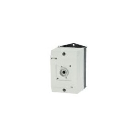 CI-K1-T0-2 207435 EATON MOLLER Caja policarbonato para Switch desconectador