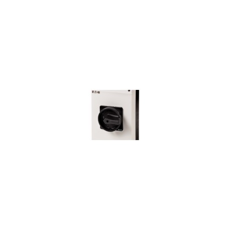 T5-3-8342/I5/SVB-SW 207280 Switch desconectador 100 Amperes, Montaje en superficie