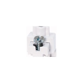 HS25-CI 002291 Accesorio para montaje en gabinetes A25mm