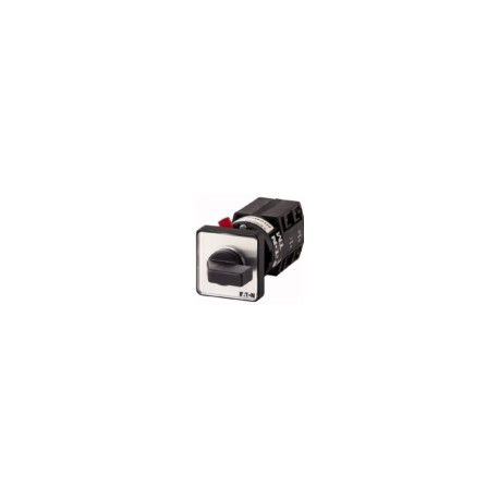 TM-2-8231/EZ 000700 selector 4 posiciones 10 Amperes