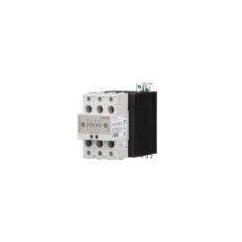 RGC3A60D25KKE CARLO GAVAZZI CONTACTOR ESTADO SÓLIDO 25A, 3P, Vc5-32 VCD Vcarga42-600 VAC