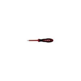 101942 HAUPA DESARMADOR DE 2C VDE 1000V CRUZ PH 1 80X175MM