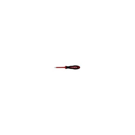 101942 HAUPA DESARMADOR DE 2C VDE 1000V CRUZ PH 1 80X175MM