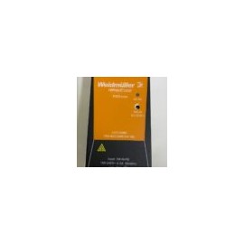 PRO MAX 240W 24V 10A 1478130000 WEIDMULLER FUENTE ALIMENTACIÓN