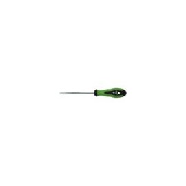 101642 HAUPA DESARMADOR DE 2C PLANO 6X100MM