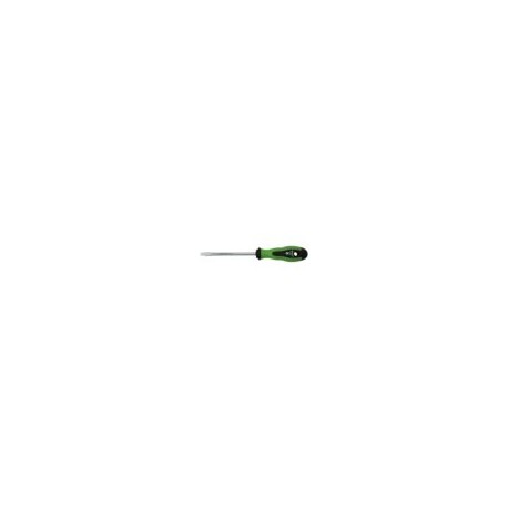 101642 HAUPA DESARMADOR DE 2C PLANO 6X100MM