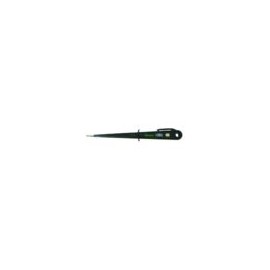 100700 HAUPA PROBADOR DE VOLTAJE DE POLOS  VDE/GS 125-250V