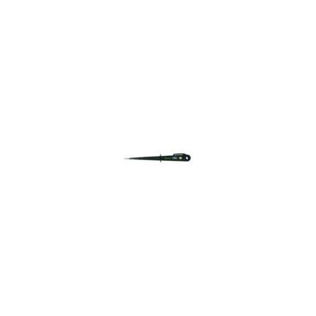 100700 HAUPA PROBADOR DE VOLTAJE DE POLOS  VDE/GS 125-250V