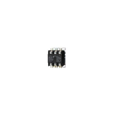 GDP403L220V Contactores – Electromecánicos 3P DPC LUG TERM 40A 220VAC. CARLO GAVAZZI