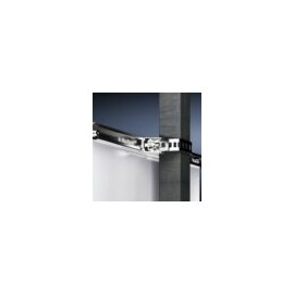 AX 2584.100 RITTAL FIJACIÓN A POSTES PARA AX, KX, AX DE POLIESTER, AX IT