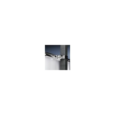 AX 2584.100 RITTAL FIJACIÓN A POSTES PARA AX, KX, AX DE POLIESTER, AX IT