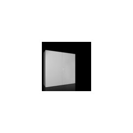 AX 1116.000 RITTAL ARMARIO COMPACTO CHAPA DE ACERO 120X120X40CM
