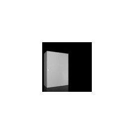 AX 1281.000 RITTAL ARMARIO COMPACTO CHAPA DE ACERO 80X120X40CM