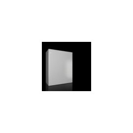 AX 1181.000 RITTAL ARMARIO COMPACTO CHAPA DE ACERO 80X100X40CM