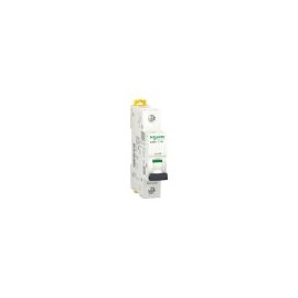 A9F74103 Acti9 interruptor termomagnético IC60N 1X2A CURVA C. Schneider Electric