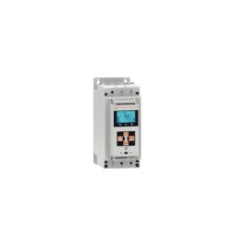 ADXL0085600 LOVATO ELECTRIC ARRANCADOR SUAVE TRIFASICO, 50/60Hz, 85A, 600VAC