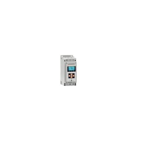 ADXL0085600 LOVATO ELECTRIC ARRANCADOR SUAVE TRIFASICO, 50/60Hz, 85A, 600VAC