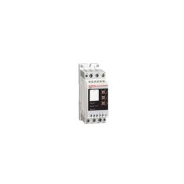 ADXC045400 LOVATO ELECTRIC ARRANCADOR SUAVE TRIFASICO, 50/60 Hz, 45A, 400VAC
