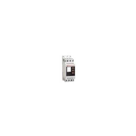 ADXC045400 LOVATO ELECTRIC ARRANCADOR SUAVE TRIFASICO, 50/60 Hz, 45A, 400VAC