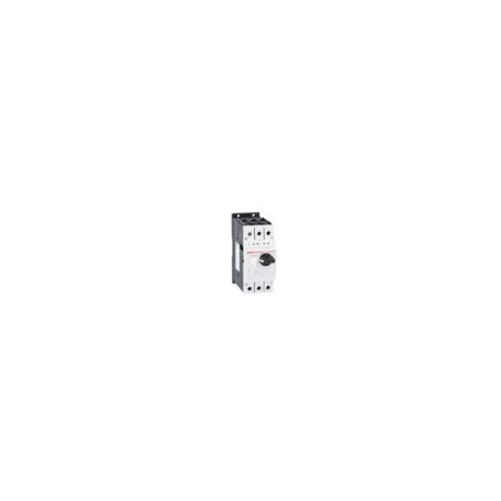 SM2R5000 LOVATO ELECTRIC GUARDAMOTOR 3P, 6kV, 40A, 1000VAC