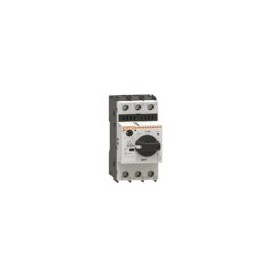 SM1R4000 LOVATO ELECTRIC GUARDAMOTOR 3P, 6kV, 40A, 690VAC