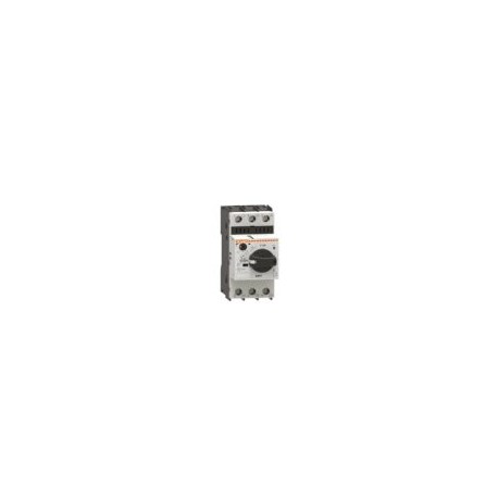 SM1R3200 LOVATO ELECTRIC GUARDAMOTOR 3P, 6kV, 32A, 690VAC