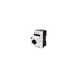 SM1R0400 LOVATO ELECTRIC GUARDAMOTOR 3P, 6kV, 4A,  690VAC