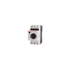 SM1R0100 LOVATO ELECTRIC GUARDAMOTOR 3P, 6kV, 1A,  690VAC
