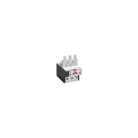 RF110095 LOVATO ELECTRIC RELEVADOR BIMETÁLICO 3 POLOS, PARA CONTACTORES BF95 – BF150