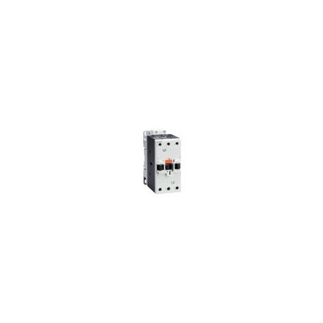 BF11500A12060 LOVATO ELECTRIC CONTACTOR DE 3 POLOS, 115A, BOBINA 120VAC, 1000VAC