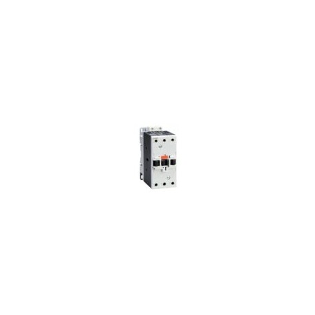 BF6500A12060 LOVATO ELECTRIC CONTACTOR DE 3 POLOS, 65A, BOBINA 120VAC, 1000VAC