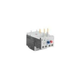 RF380250  LOVATO ELECTRIC RELEVADOR BIMETÁLICO 3 POLOS, PARA CONTACTORES BF09 – BF38