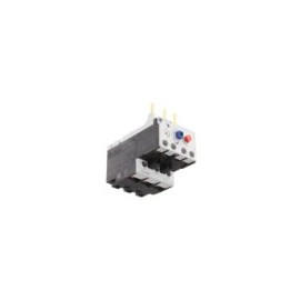 RF380160 LOVATO ELECTRIC RELEVADOR BIMETÁLICO 3 POLOS, PARA CONTACTORES BF09 – BF38