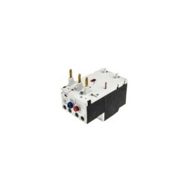 RF380400 LOVATO ELECTRIC RELEVADOR BIMETÁLICO 3 POLOS, PARA CONTACTORES BF09 – BF38