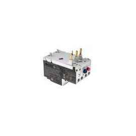 RF380650 LOVATO ELECTRIC RELEVADOR BIMETÁLICO 3 POLOS, PARA CONTACTORES BF09 – BF38